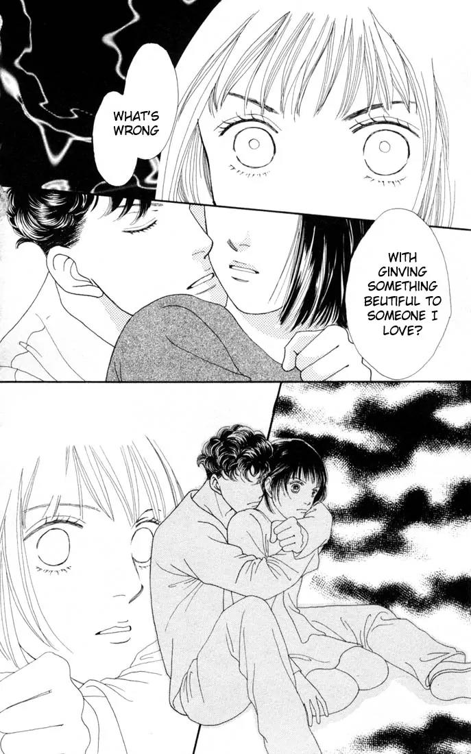 Hana Yori Dango Chapter 19.0 page 75 - Vol.19 Chapter 0
