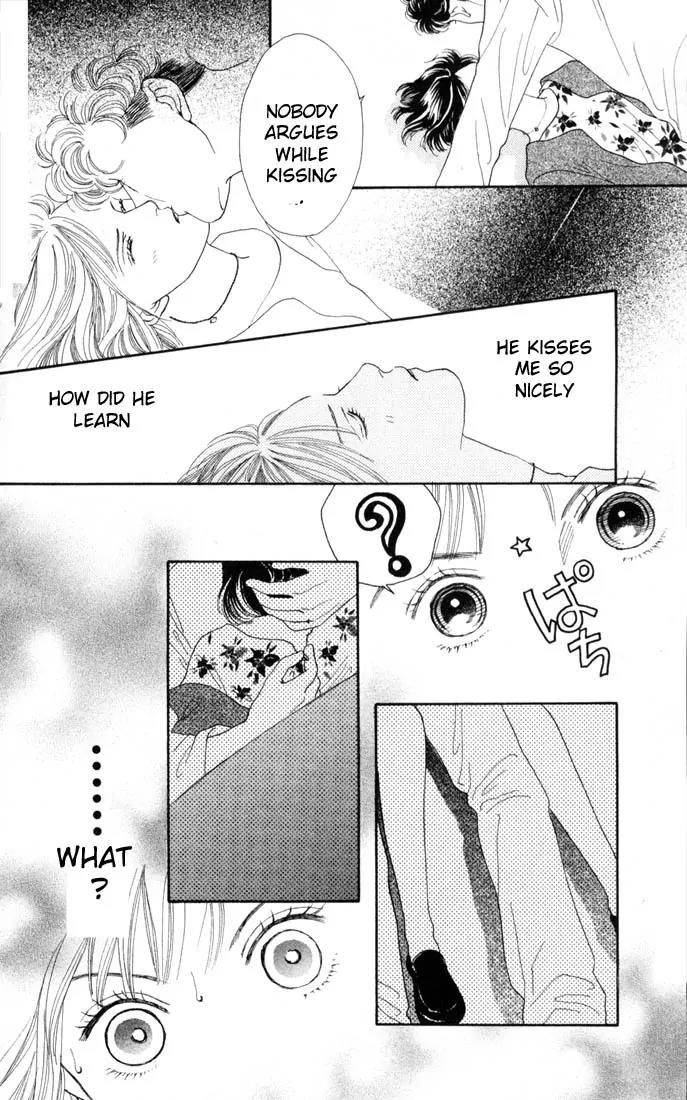 Hana Yori Dango Chapter 19.0 page 84 - Vol.19 Chapter 0