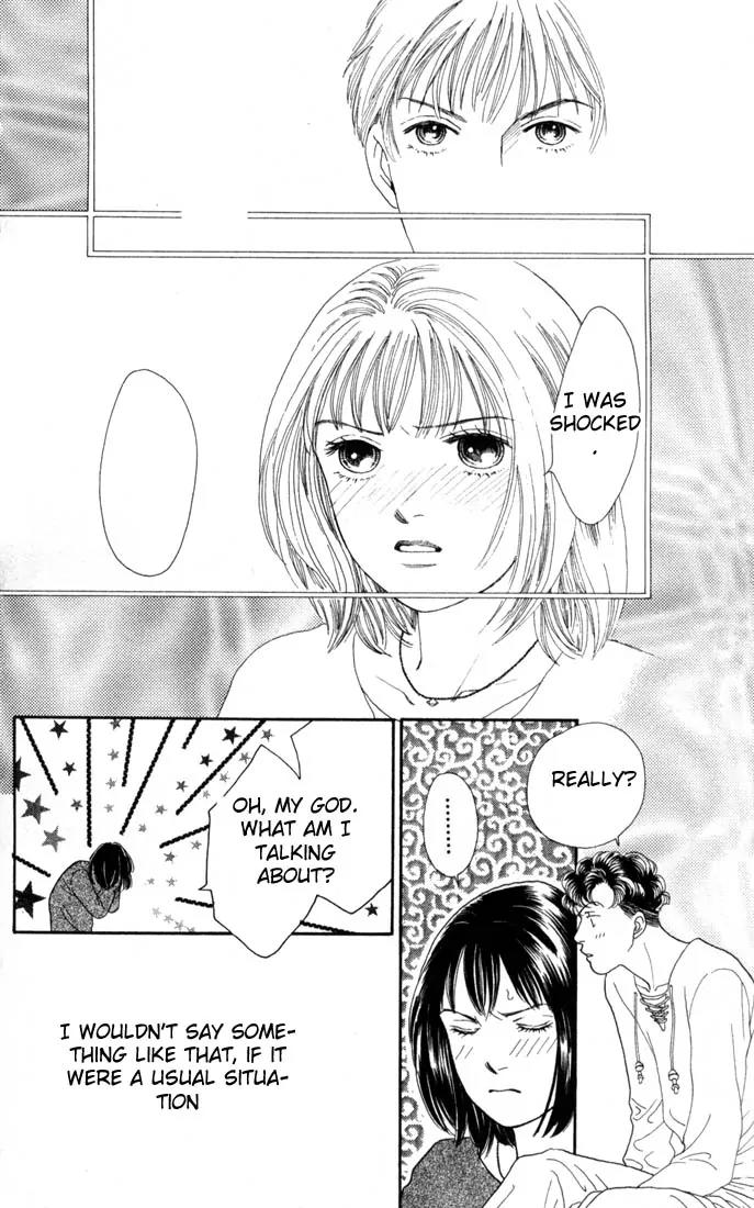 Hana Yori Dango Chapter 19.0 page 88 - Vol.19 Chapter 0