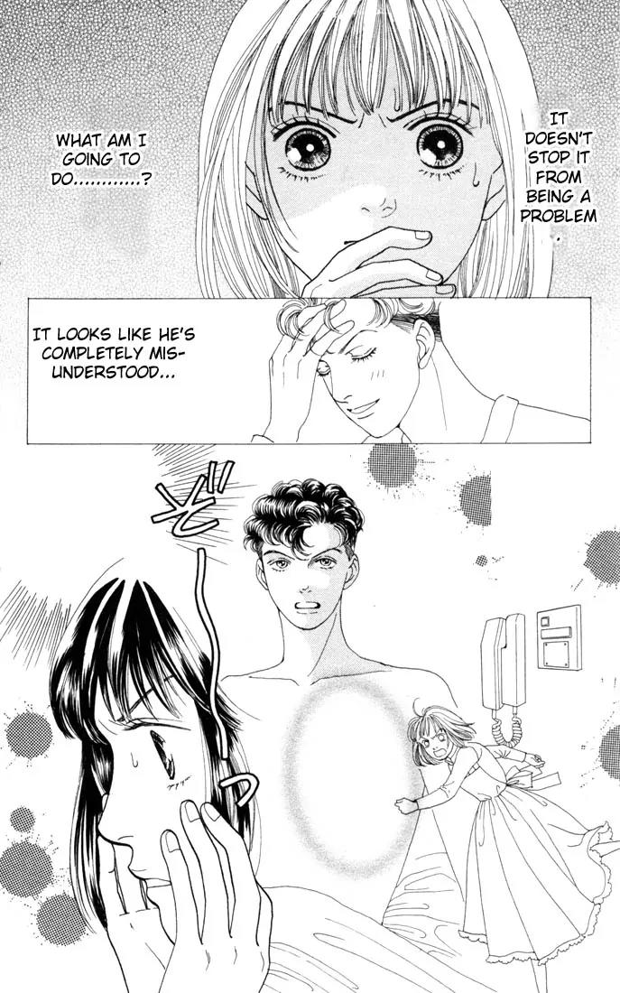Hana Yori Dango Chapter 19.0 page 9 - Vol.19 Chapter 0