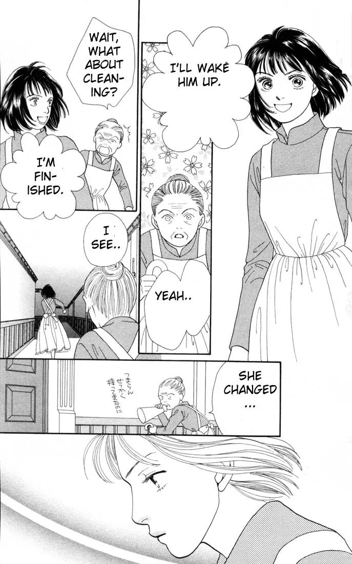 Hana Yori Dango Chapter 19.0 page 99 - Vol.19 Chapter 0