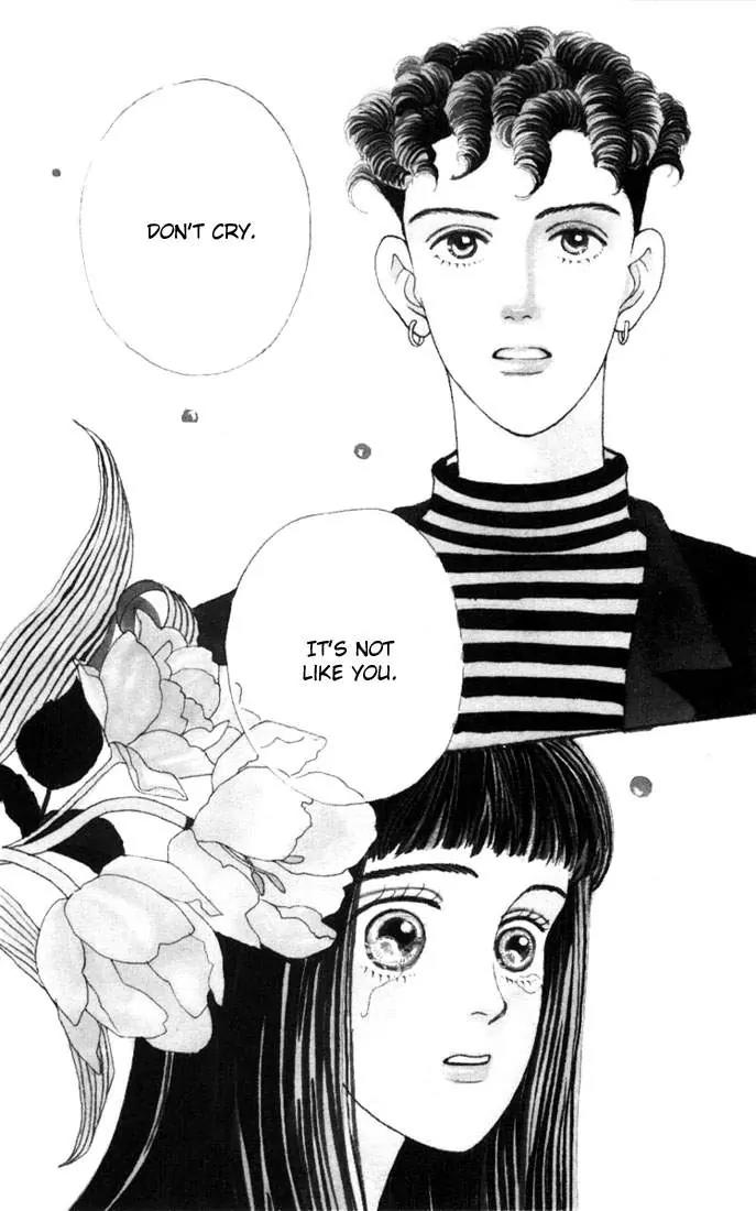 Hana Yori Dango Chapter 2.1 page 28 - Vol.2 Chapter 1