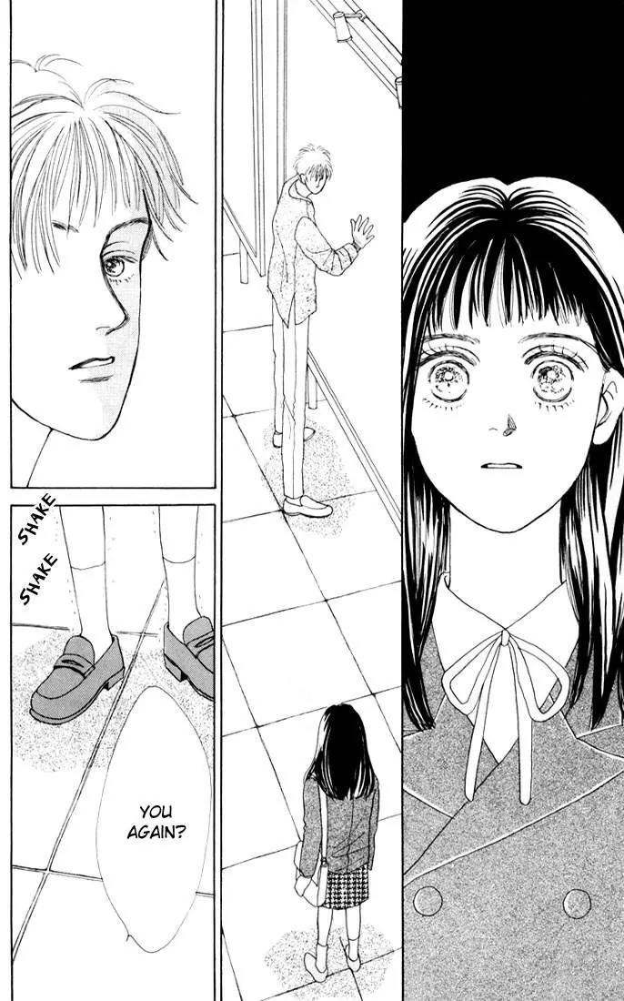 Hana Yori Dango Chapter 2.2 page 14 - Vol.2 Chapter 2