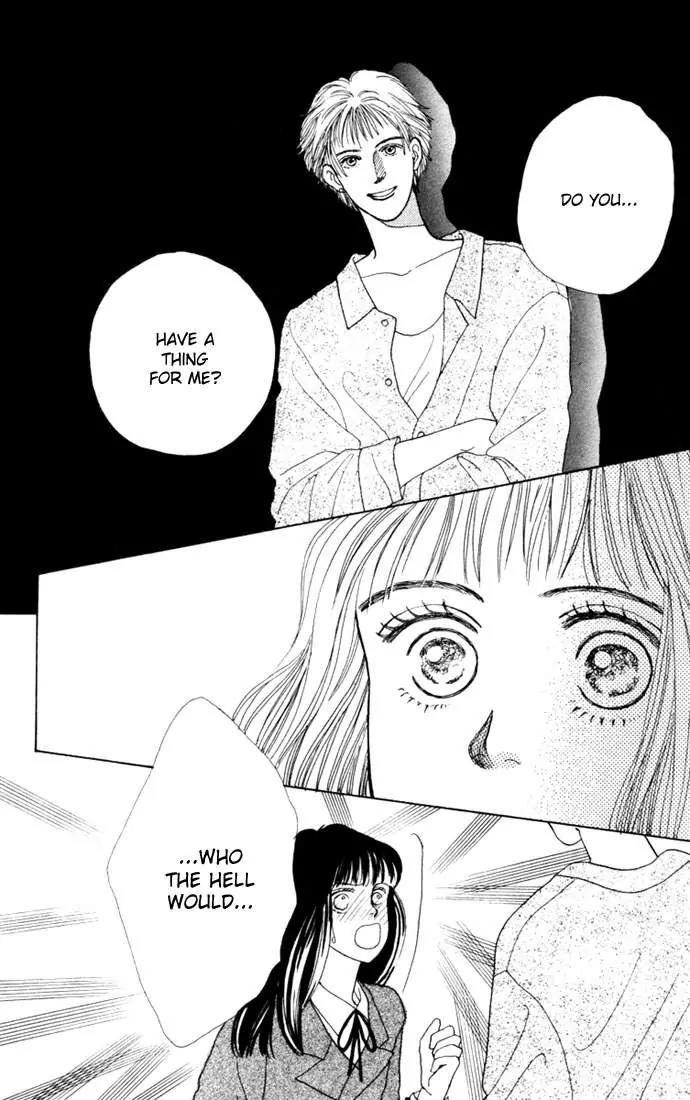 Hana Yori Dango Chapter 2.2 page 16 - Vol.2 Chapter 2