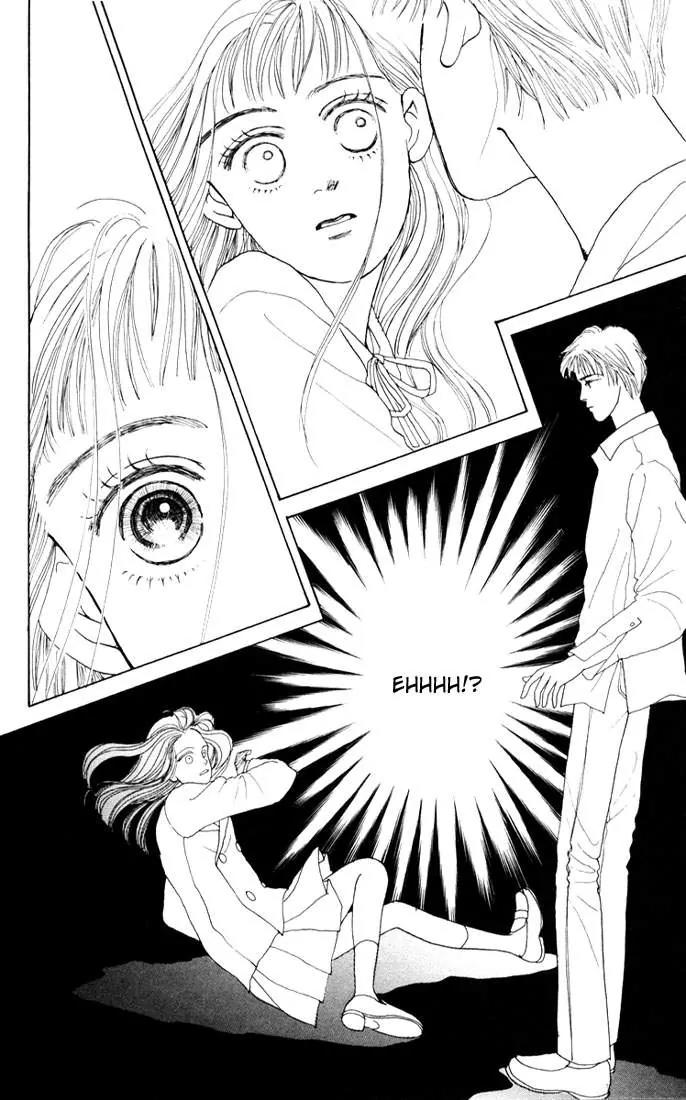 Hana Yori Dango Chapter 2.2 page 18 - Vol.2 Chapter 2