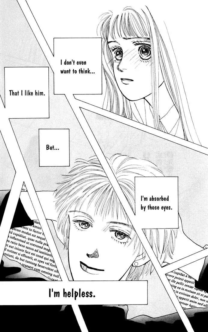 Hana Yori Dango Chapter 2.2 page 21 - Vol.2 Chapter 2