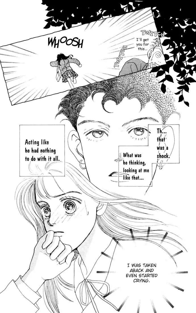 Hana Yori Dango Chapter 2.2 page 5 - Vol.2 Chapter 2