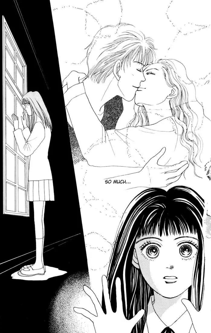 Hana Yori Dango Chapter 2.3 page 3 - Vol.2 Chapter 3