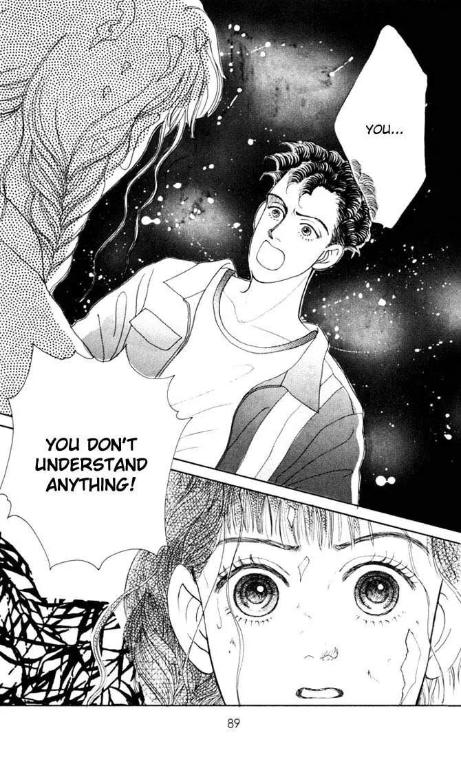 Hana Yori Dango Chapter 2.3 page 31 - Vol.2 Chapter 3
