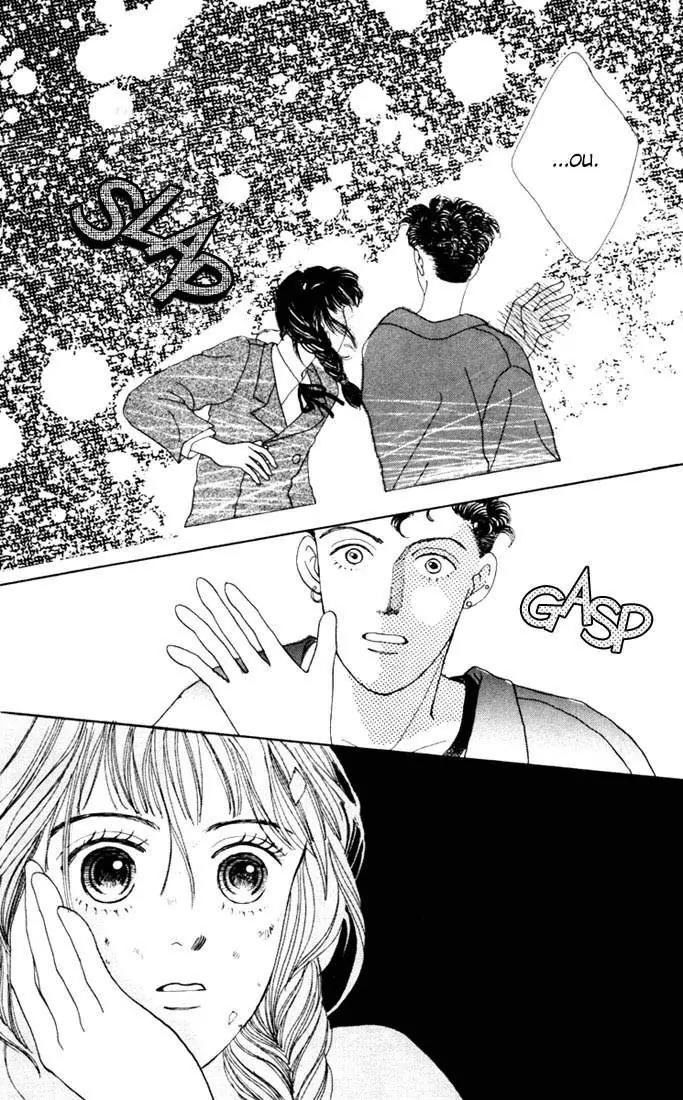 Hana Yori Dango Chapter 2.3 page 35 - Vol.2 Chapter 3