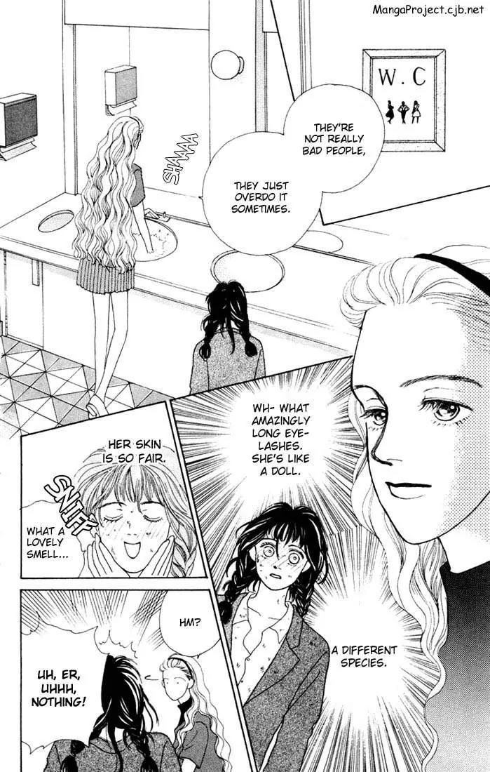 Hana Yori Dango Chapter 2.5 page 8 - Vol.2 Chapter 5