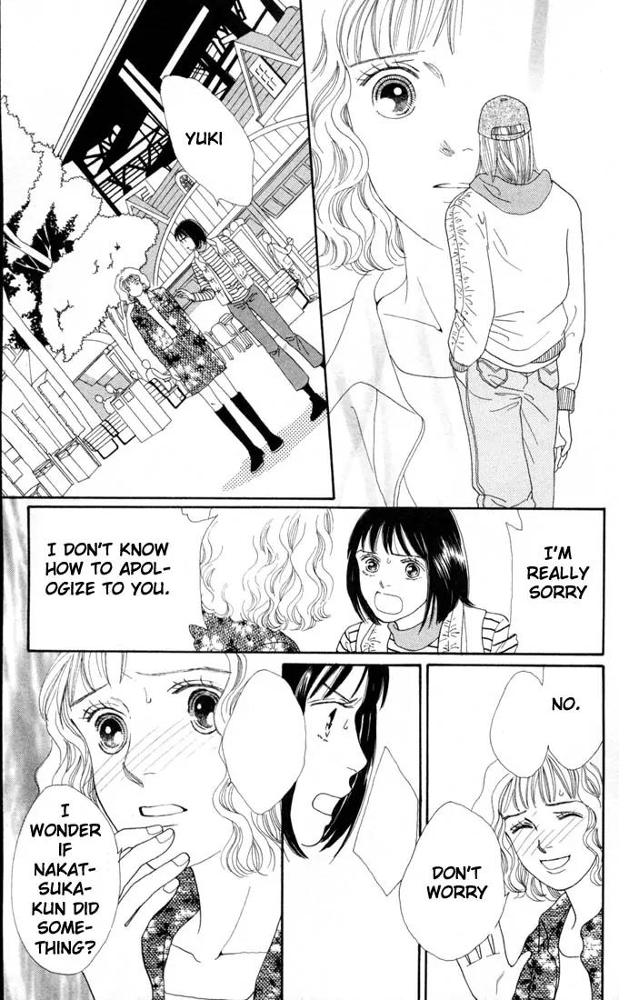 Hana Yori Dango Chapter 20.0 page 10 - Vol.20 Chapter 0