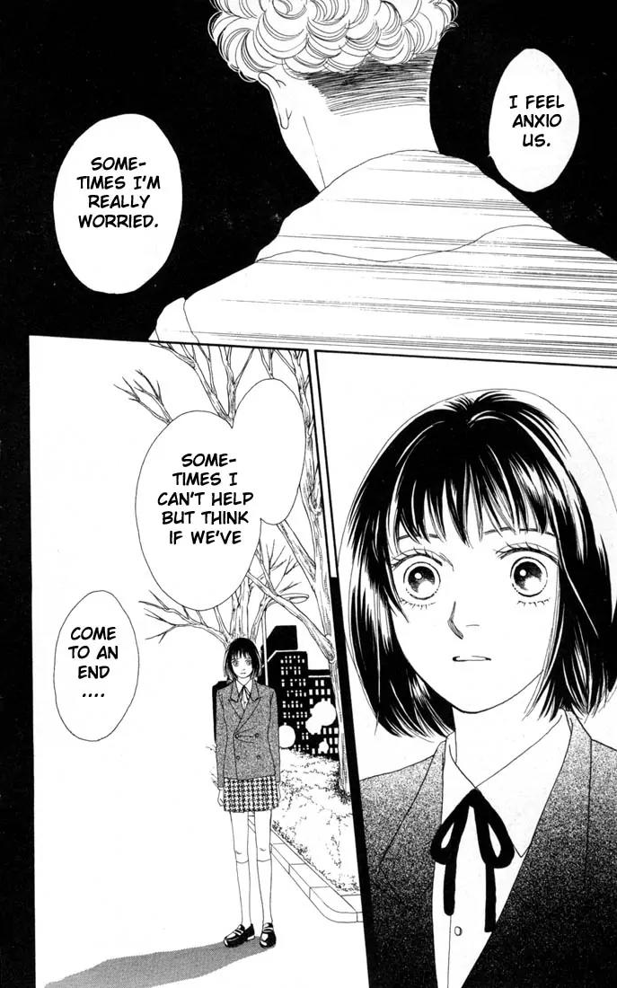 Hana Yori Dango Chapter 20.0 page 103 - Vol.20 Chapter 0