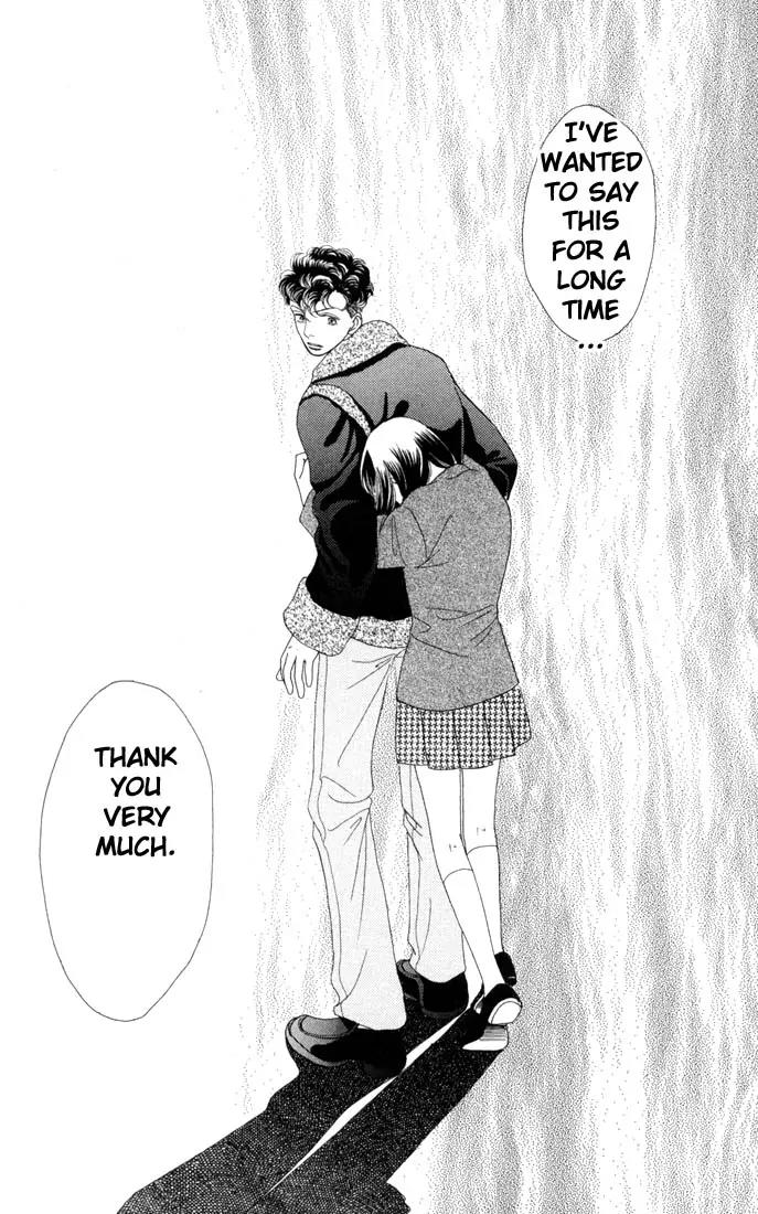 Hana Yori Dango Chapter 20.0 page 106 - Vol.20 Chapter 0