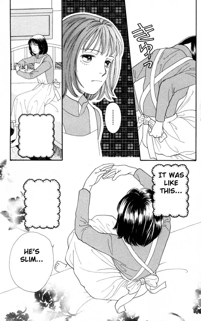 Hana Yori Dango Chapter 20.0 page 108 - Vol.20 Chapter 0