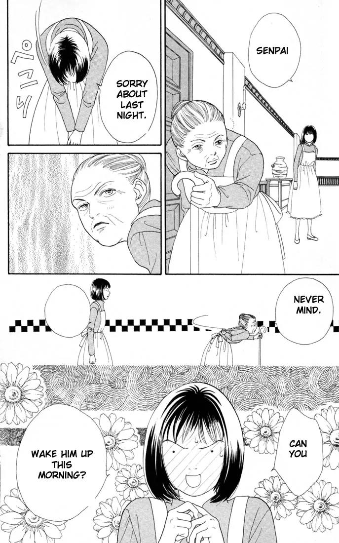 Hana Yori Dango Chapter 20.0 page 111 - Vol.20 Chapter 0