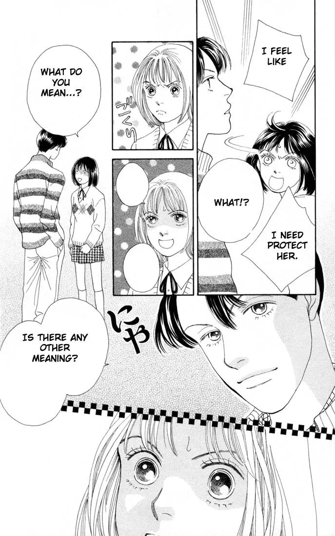 Hana Yori Dango Chapter 20.0 page 122 - Vol.20 Chapter 0