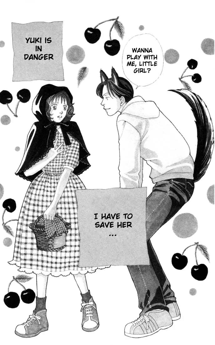 Hana Yori Dango Chapter 20.0 page 131 - Vol.20 Chapter 0