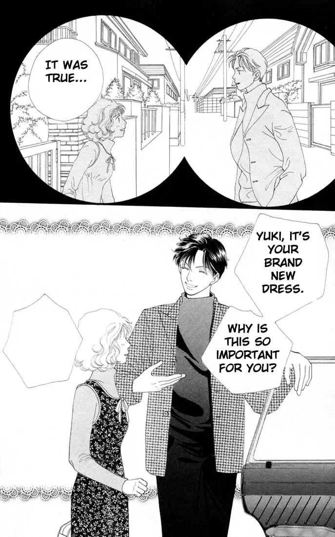 Hana Yori Dango Chapter 20.0 page 132 - Vol.20 Chapter 0
