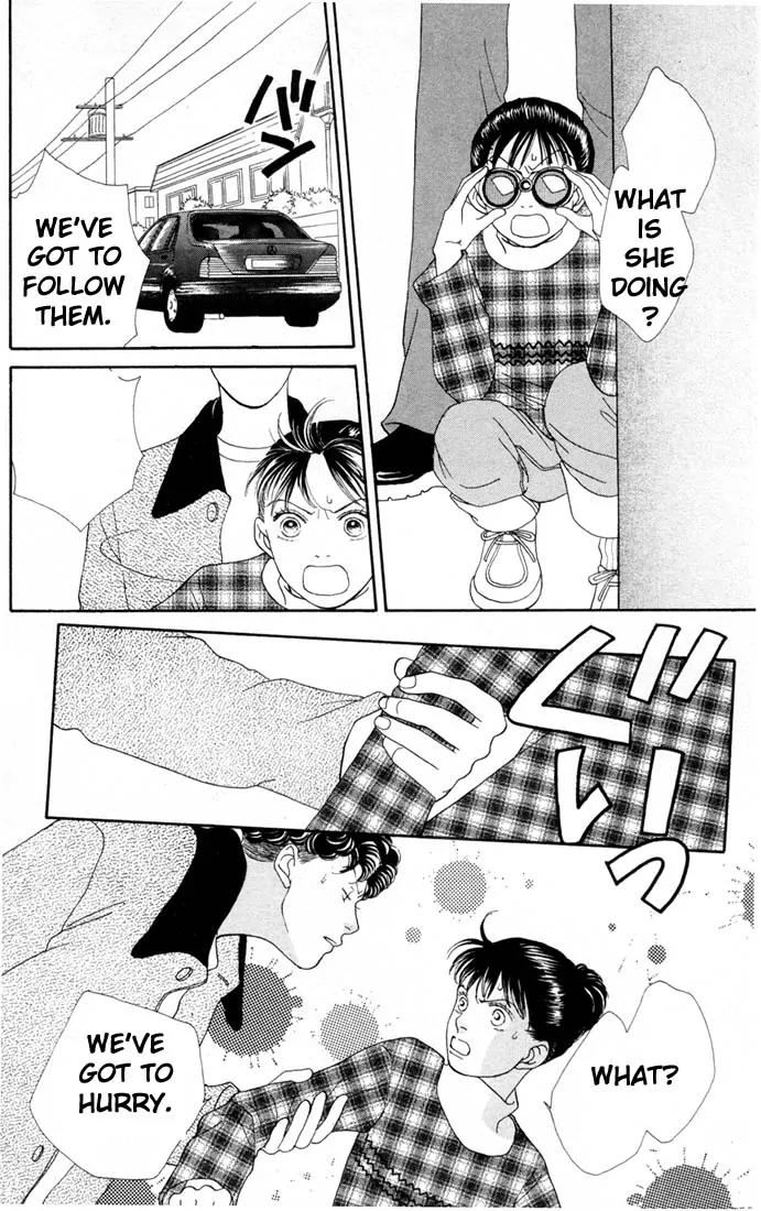 Hana Yori Dango Chapter 20.0 page 133 - Vol.20 Chapter 0