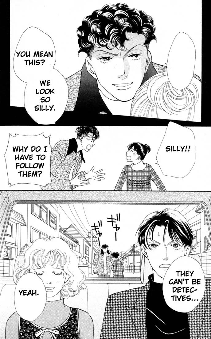 Hana Yori Dango Chapter 20.0 page 134 - Vol.20 Chapter 0