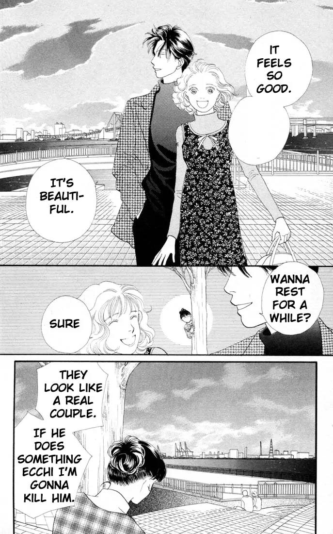 Hana Yori Dango Chapter 20.0 page 136 - Vol.20 Chapter 0