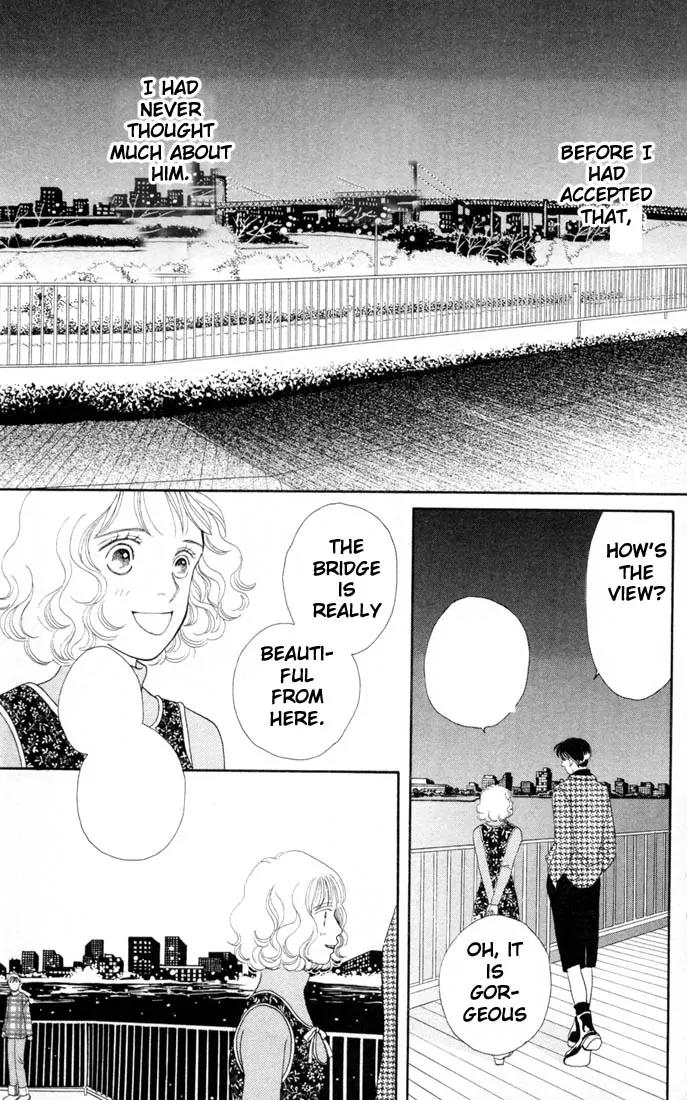 Hana Yori Dango Chapter 20.0 page 148 - Vol.20 Chapter 0