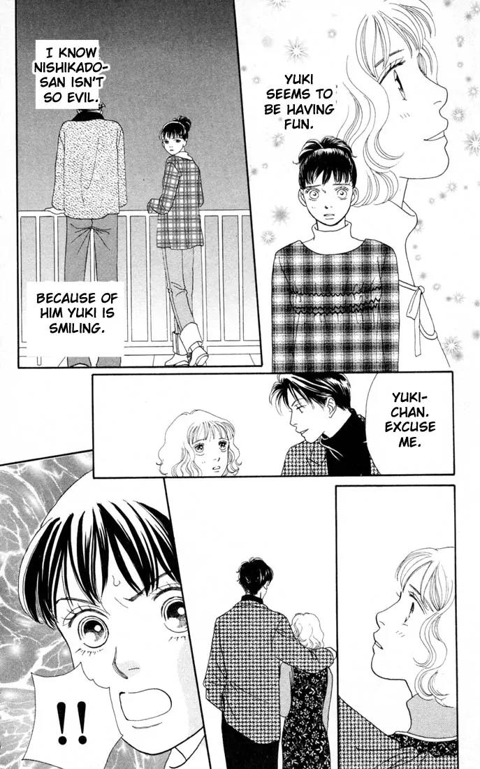 Hana Yori Dango Chapter 20.0 page 149 - Vol.20 Chapter 0