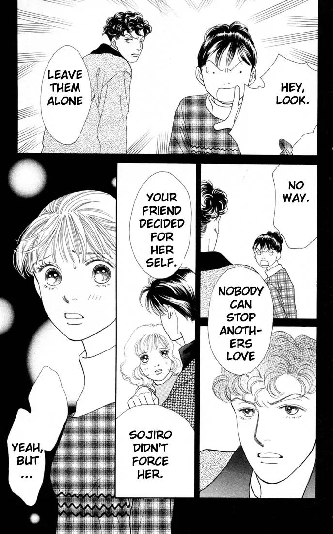 Hana Yori Dango Chapter 20.0 page 150 - Vol.20 Chapter 0