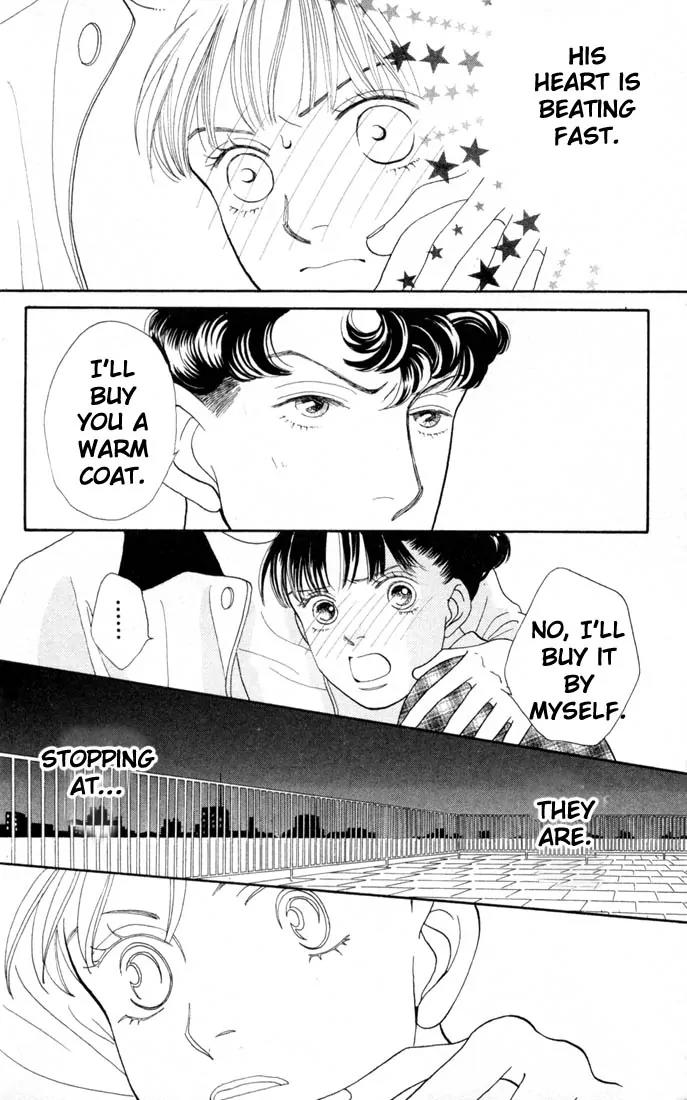 Hana Yori Dango Chapter 20.0 page 154 - Vol.20 Chapter 0