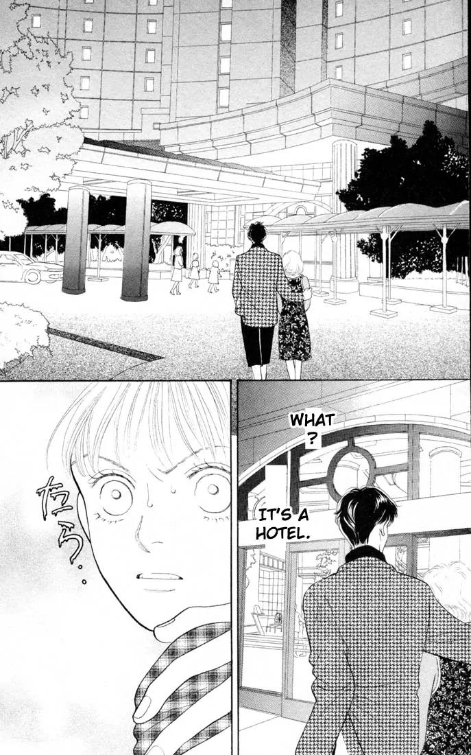 Hana Yori Dango Chapter 20.0 page 155 - Vol.20 Chapter 0