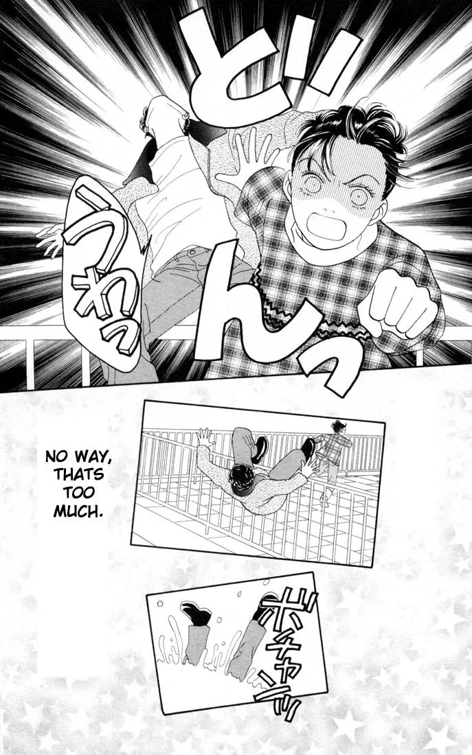 Hana Yori Dango Chapter 20.0 page 156 - Vol.20 Chapter 0