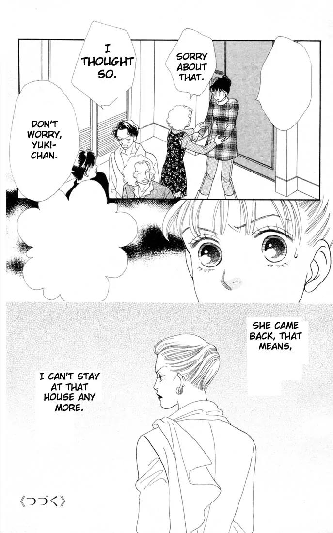 Hana Yori Dango Chapter 20.0 page 182 - Vol.20 Chapter 0