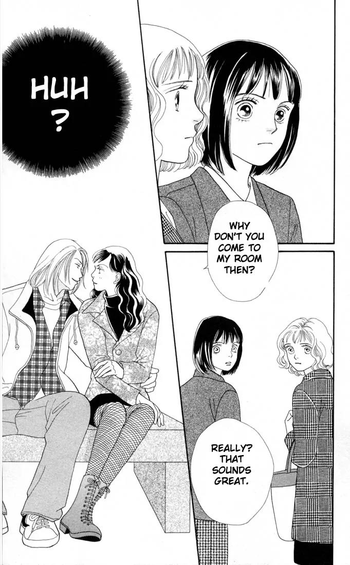 Hana Yori Dango Chapter 20.0 page 28 - Vol.20 Chapter 0