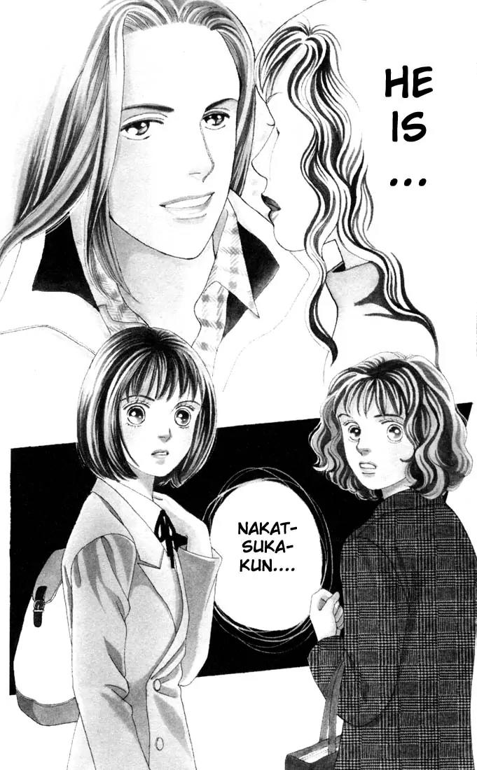 Hana Yori Dango Chapter 20.0 page 29 - Vol.20 Chapter 0