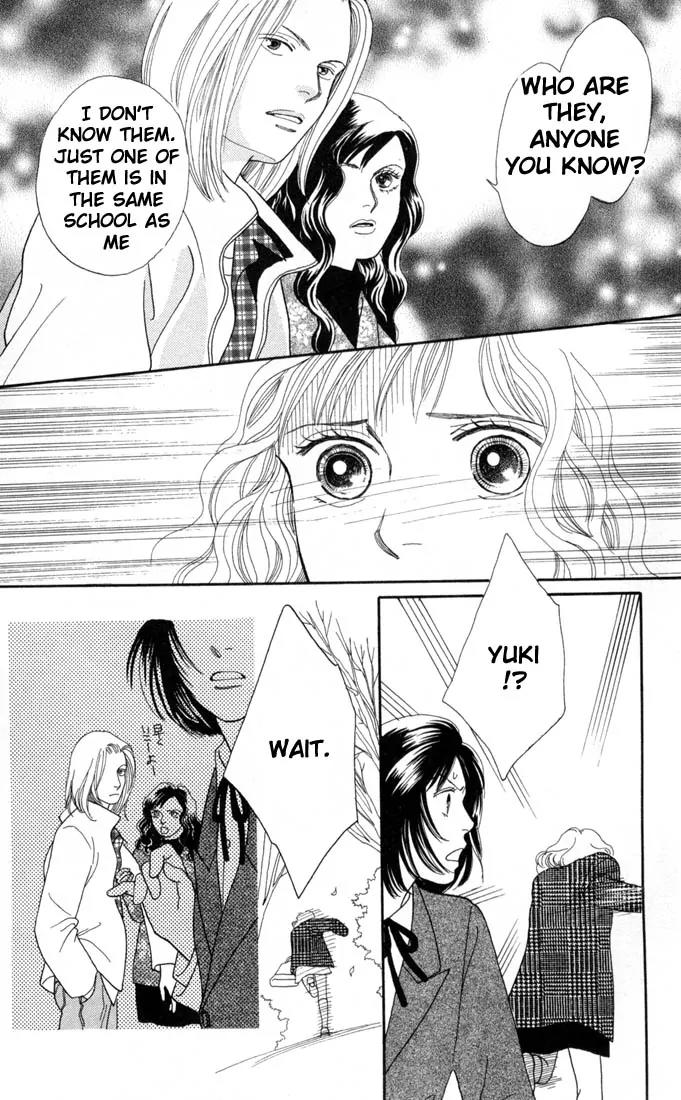 Hana Yori Dango Chapter 20.0 page 33 - Vol.20 Chapter 0