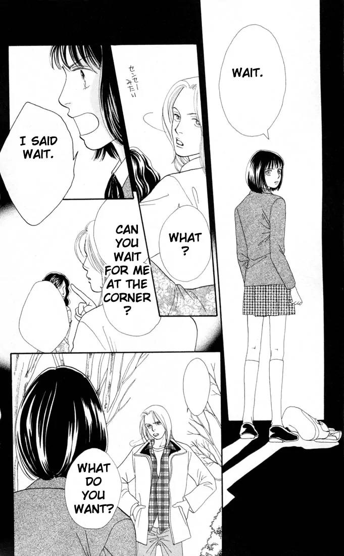 Hana Yori Dango Chapter 20.0 page 35 - Vol.20 Chapter 0