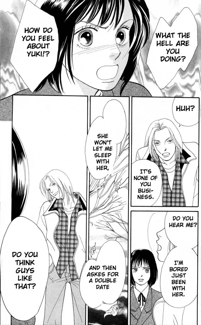 Hana Yori Dango Chapter 20.0 page 36 - Vol.20 Chapter 0