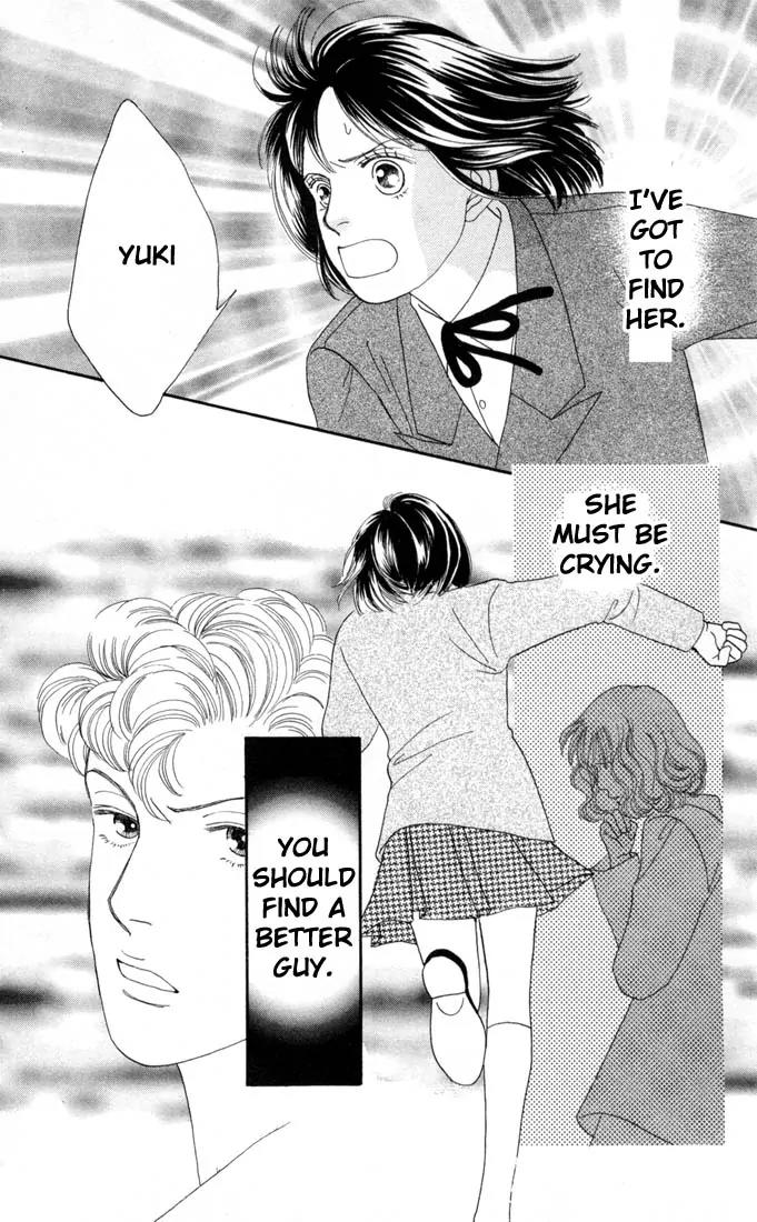 Hana Yori Dango Chapter 20.0 page 41 - Vol.20 Chapter 0