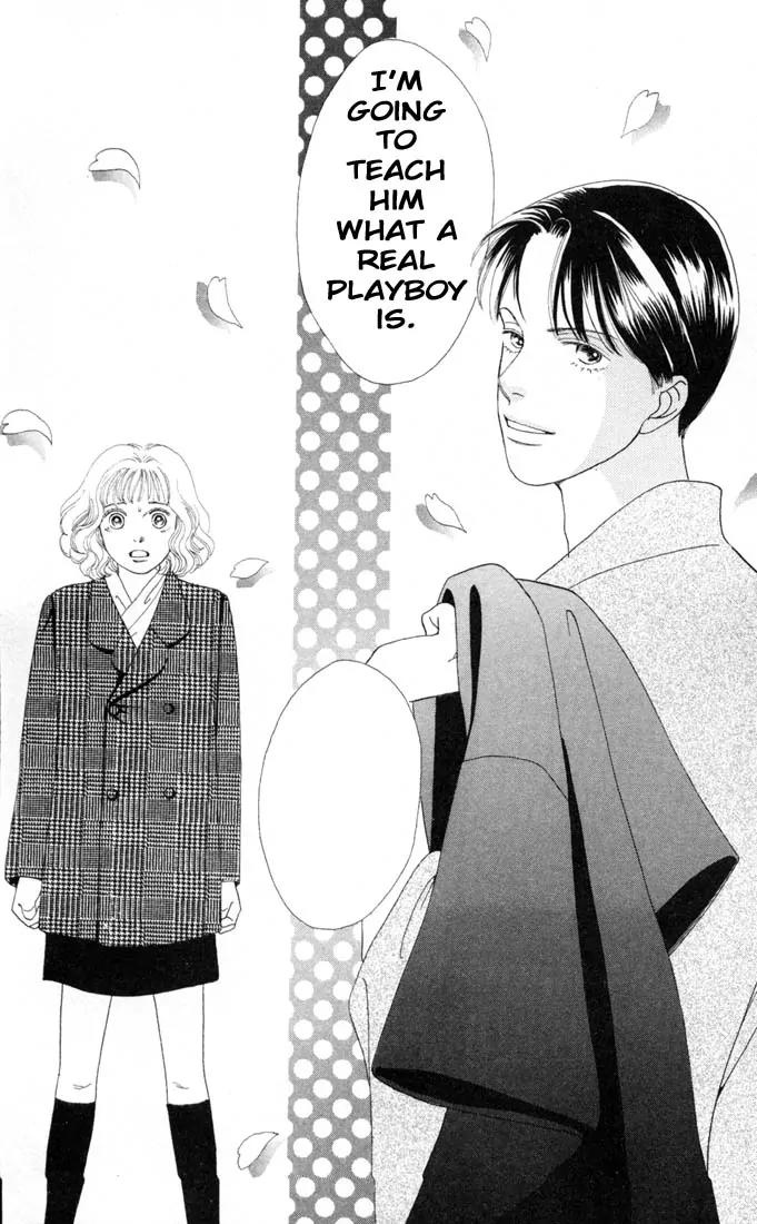Hana Yori Dango Chapter 20.0 page 54 - Vol.20 Chapter 0