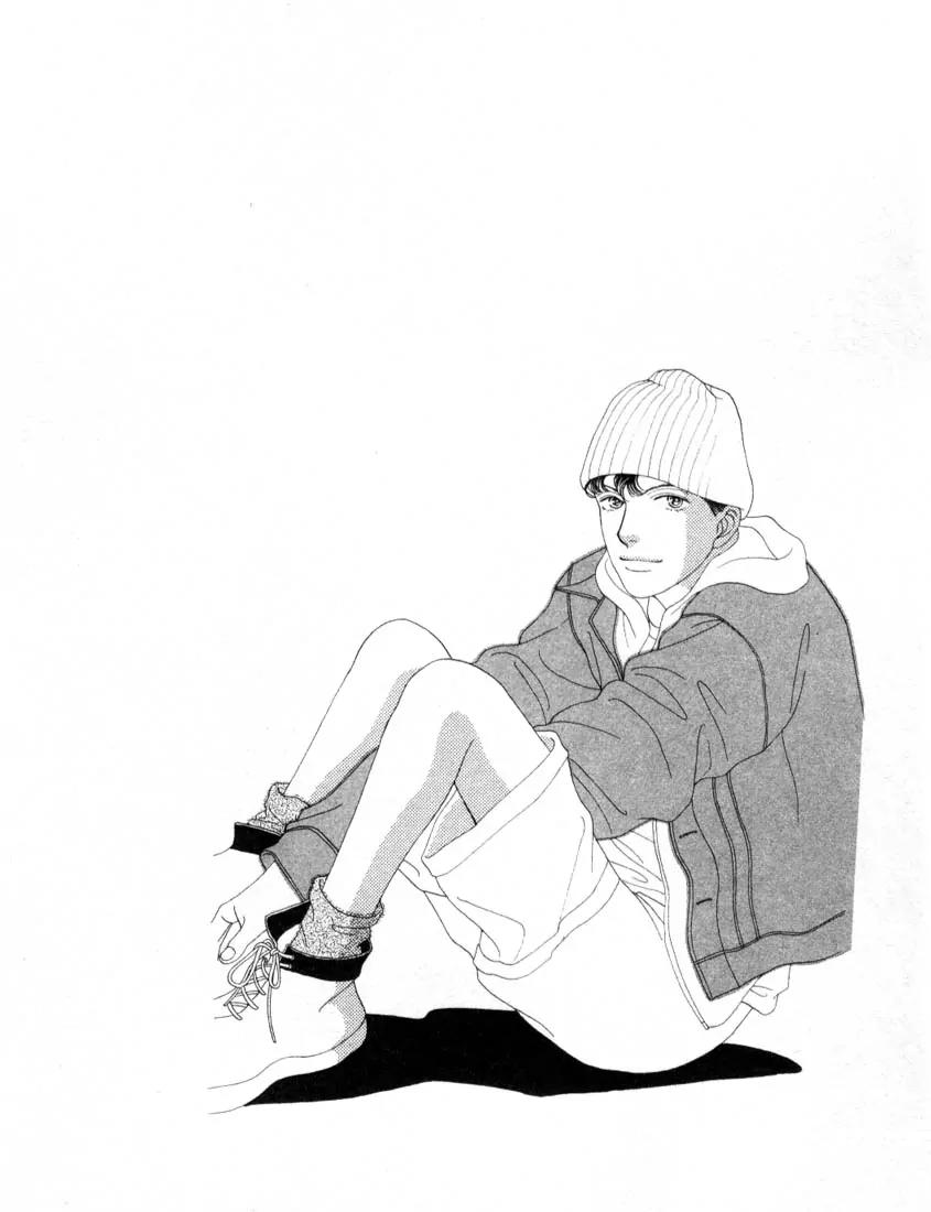 Hana Yori Dango Chapter 20.0 page 55 - Vol.20 Chapter 0