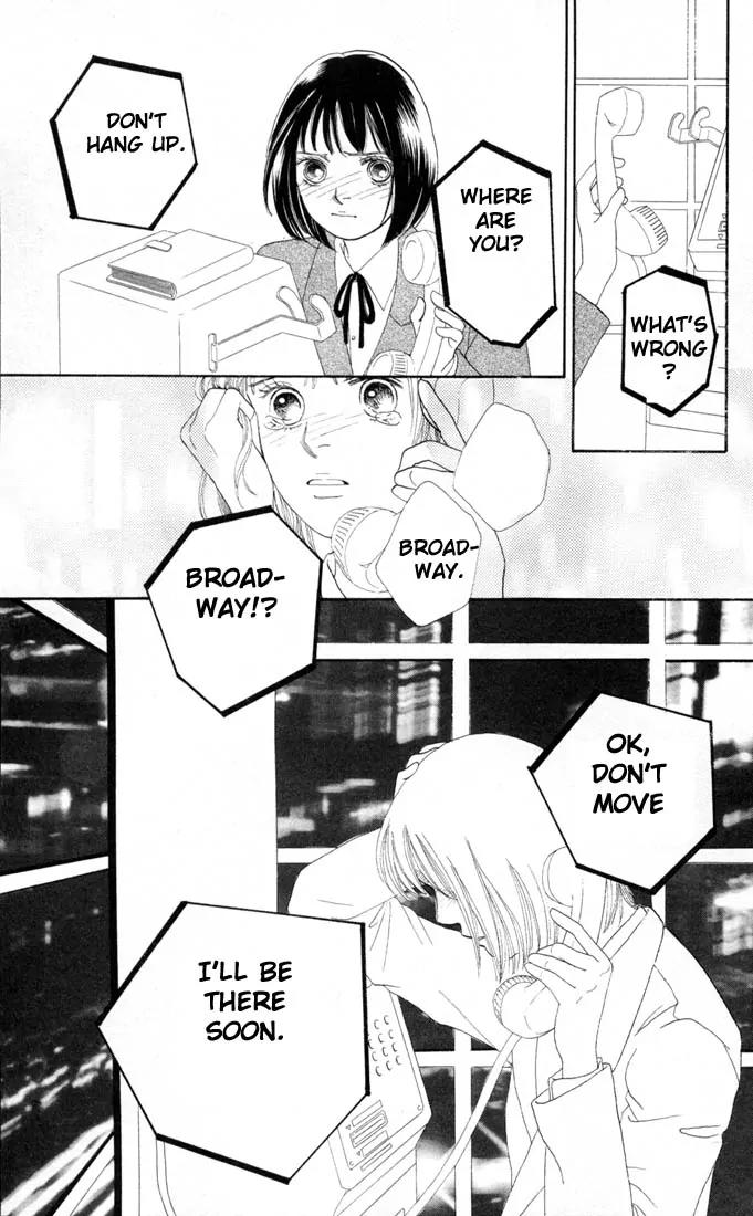 Hana Yori Dango Chapter 20.0 page 60 - Vol.20 Chapter 0