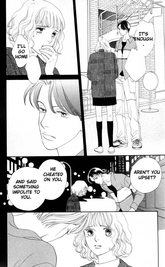 Hana Yori Dango Chapter 20.0 page 63 - Vol.20 Chapter 0