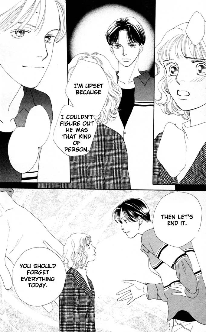 Hana Yori Dango Chapter 20.0 page 64 - Vol.20 Chapter 0
