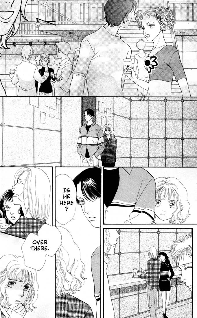 Hana Yori Dango Chapter 20.0 page 70 - Vol.20 Chapter 0