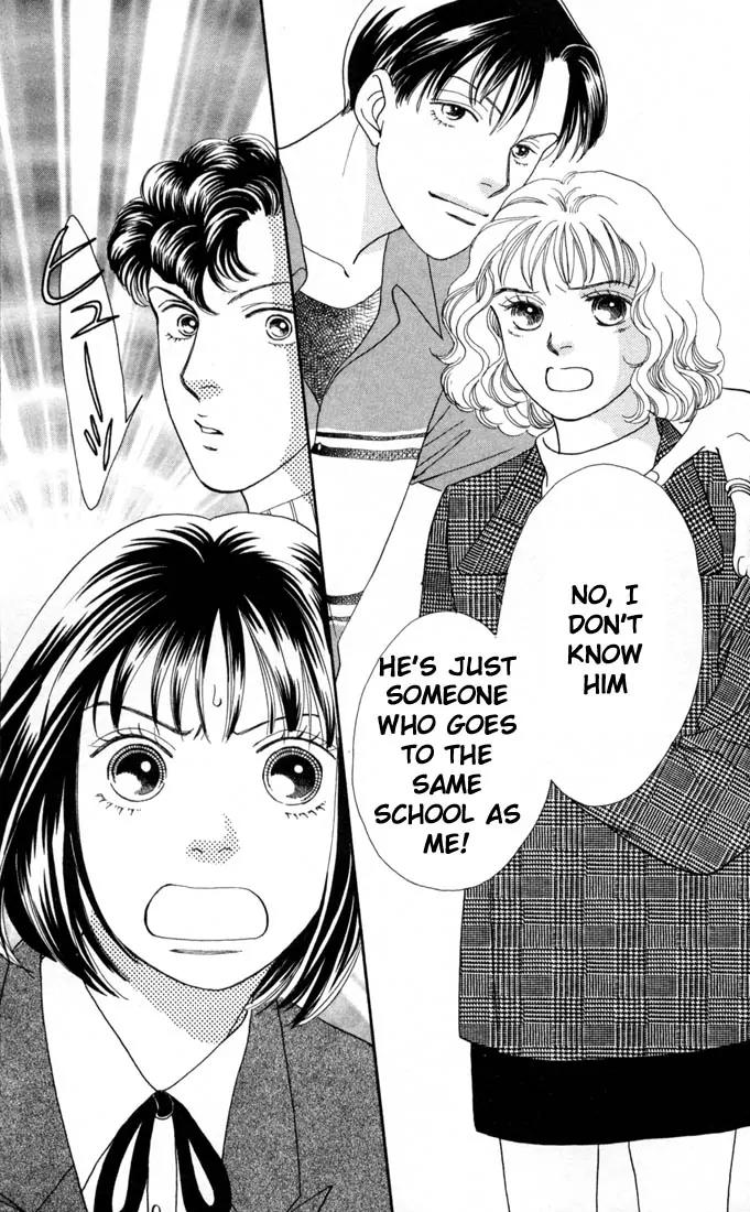 Hana Yori Dango Chapter 20.0 page 80 - Vol.20 Chapter 0
