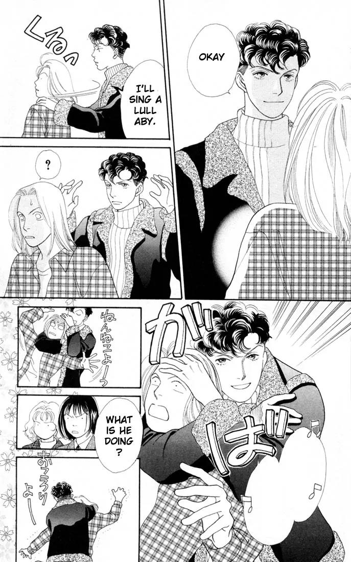 Hana Yori Dango Chapter 20.0 page 86 - Vol.20 Chapter 0
