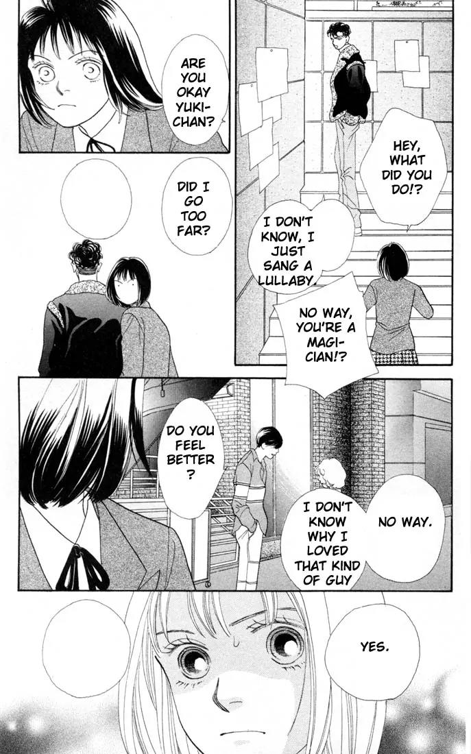 Hana Yori Dango Chapter 20.0 page 88 - Vol.20 Chapter 0