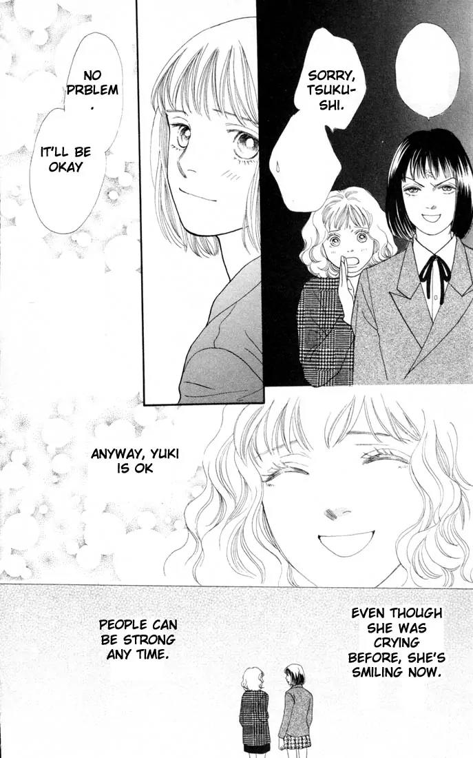 Hana Yori Dango Chapter 20.0 page 95 - Vol.20 Chapter 0
