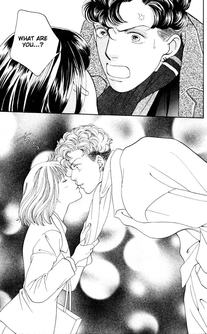 Hana Yori Dango Chapter 21.0 page 100 - Vol.21 Chapter 0